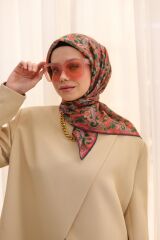 Soft Eşarp 73078-12