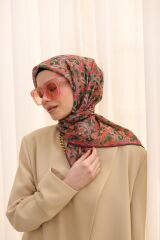 Soft Eşarp 73078-12