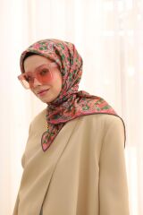 Soft Eşarp 73078-12