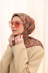 Soft Eşarp 73078-12