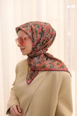 Soft Eşarp 73078-12