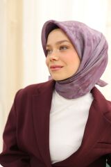 Shiny Eşarp 75002-66