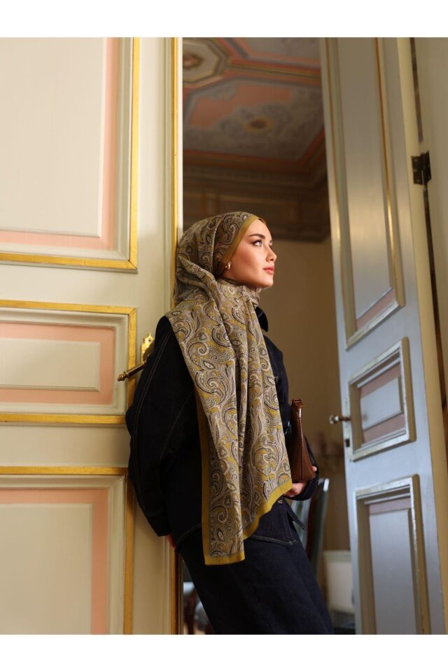 Silk Home Nariya Şal 90003-24