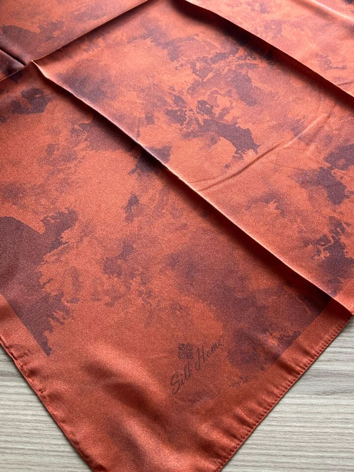 Silk Home Shiny Eşarp 75002-64