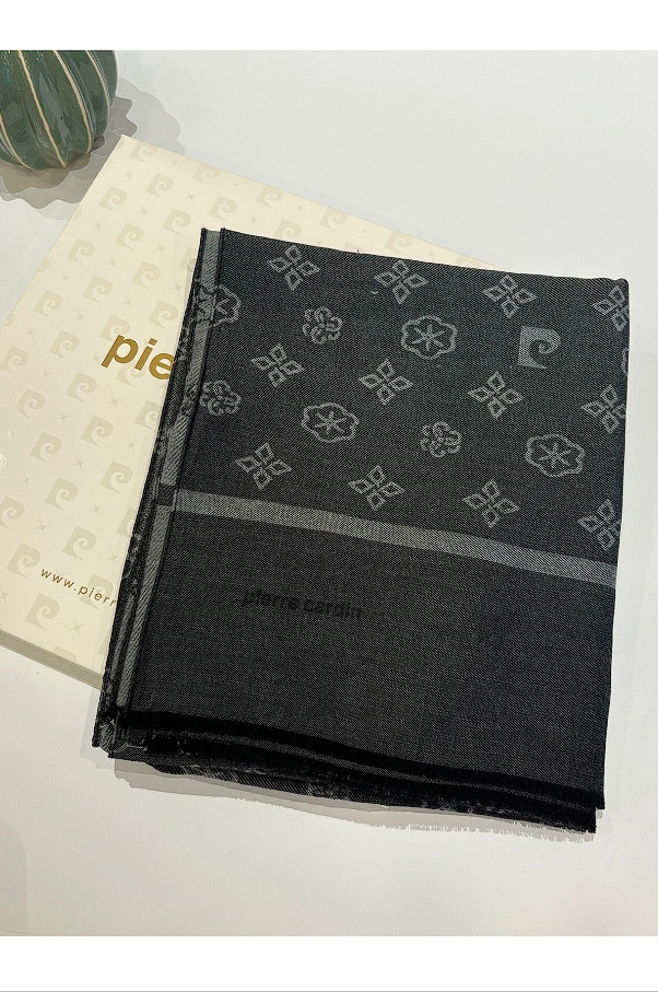 Pierre Cardin Cotton Şal 1030600-913