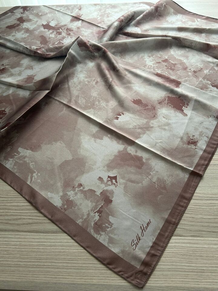 Silk Home Shiny Eşarp 75002-53