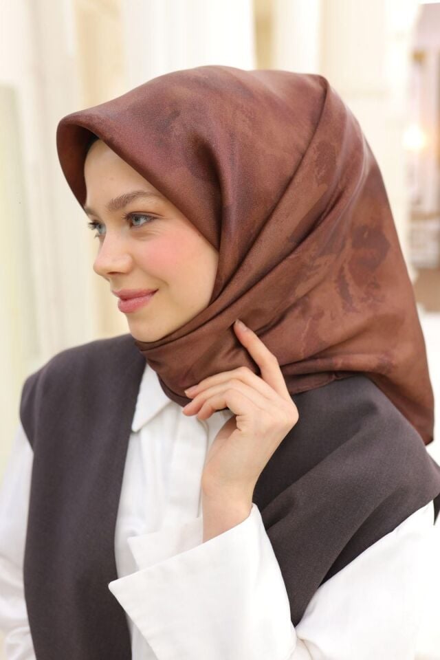 Silk Home Shiny Eşarp 75002-52