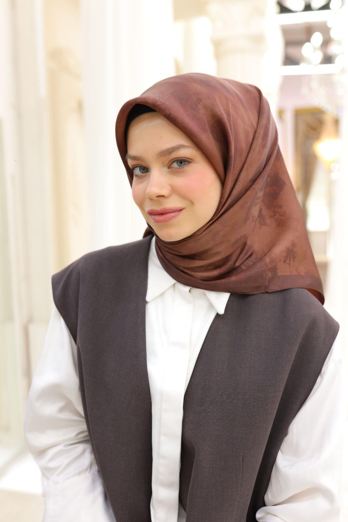 Silk Home Shiny Eşarp 75002-52