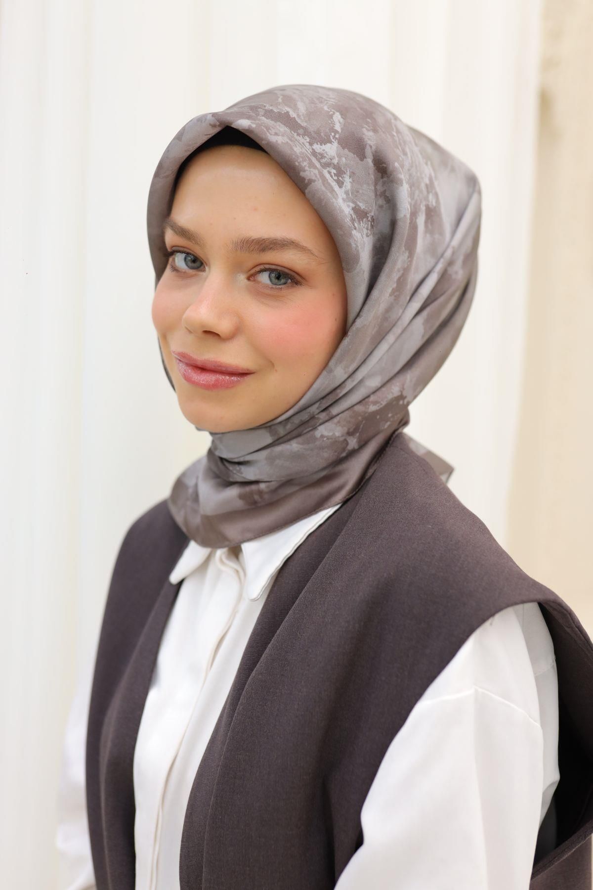 Silk Home Shiny Eşarp 75002-54