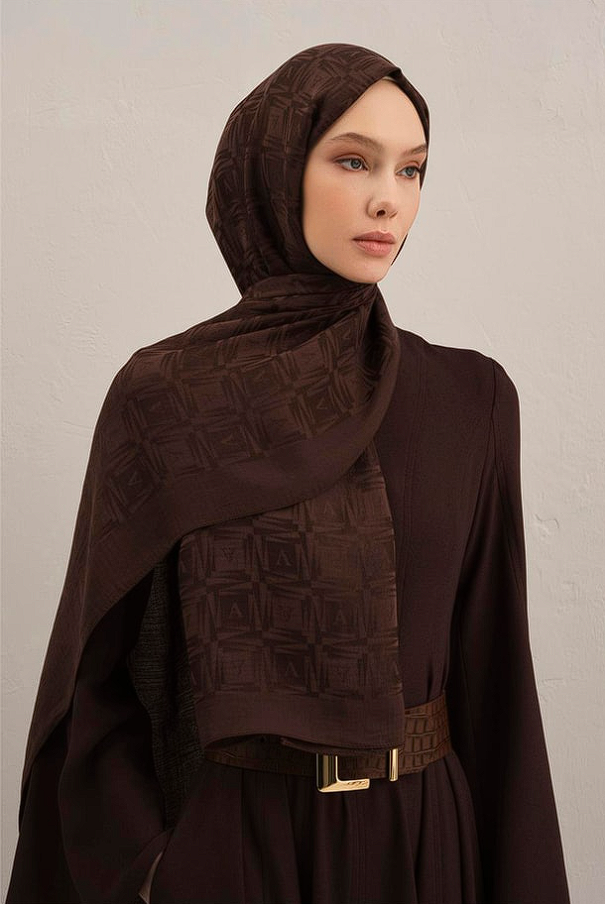 Armine Lyocell Naia Şal 6-10