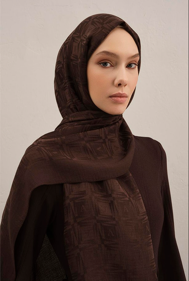 Armine Lyocell Naia Şal 6-10