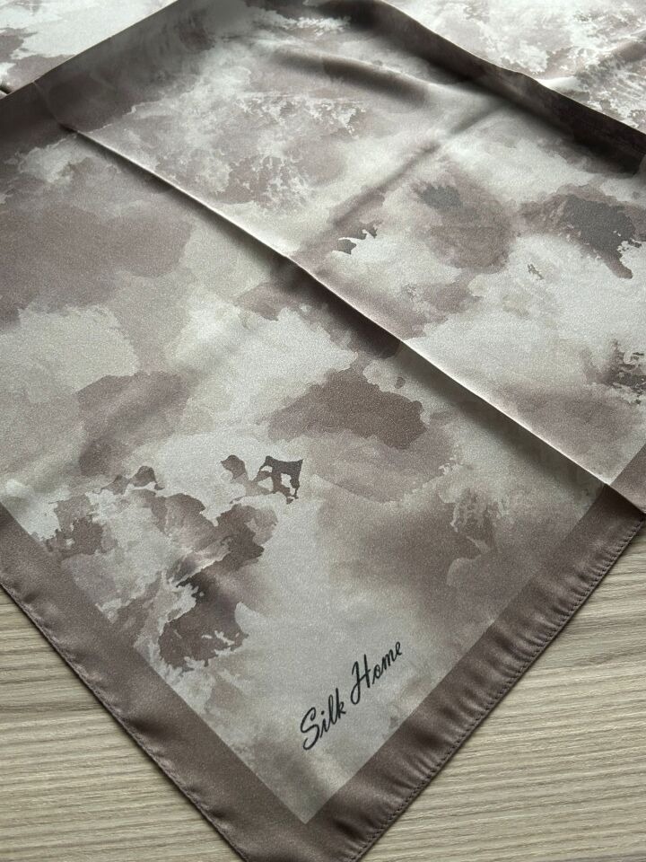 Silk Home Shiny Eşarp 75002-54