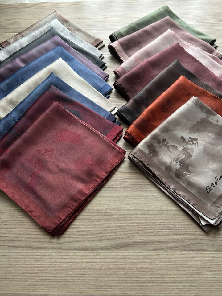 Silk Home Shiny Eşarp 75002-54