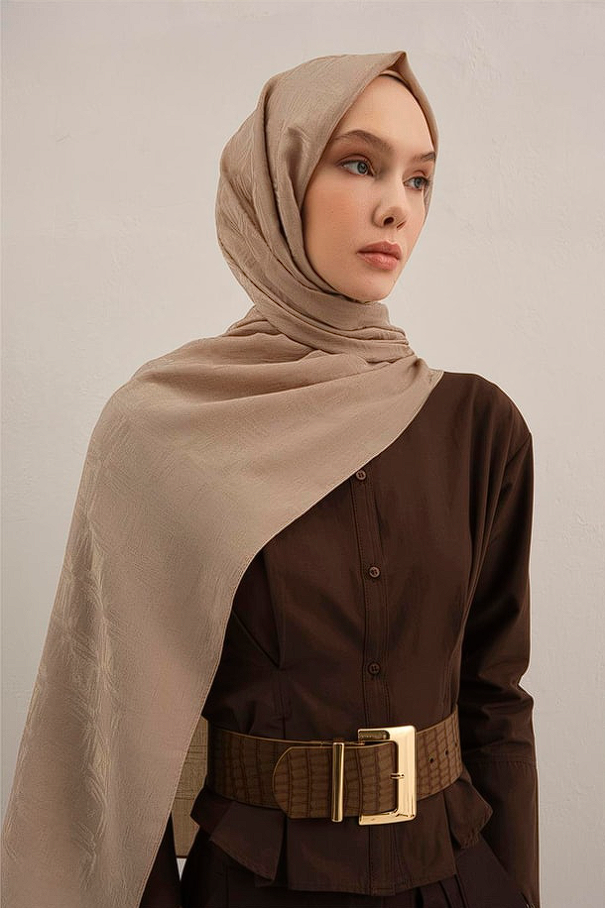 Armine Lyocell Naia Şal 6-04