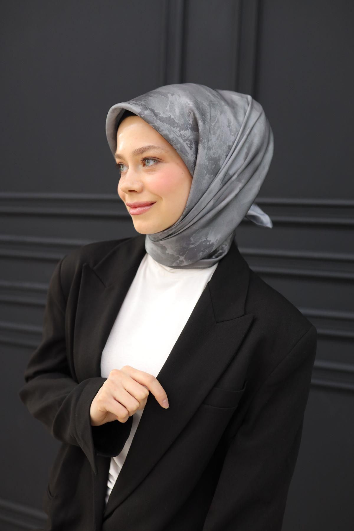 Silk Home Shiny Eşarp 75002-42