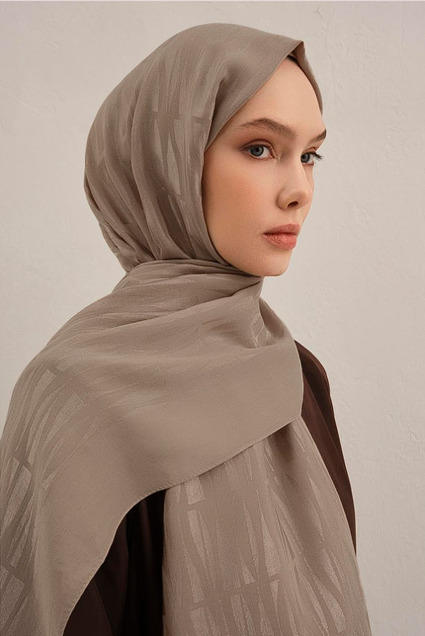 Armine Lyocell Naia Şal 3-07
