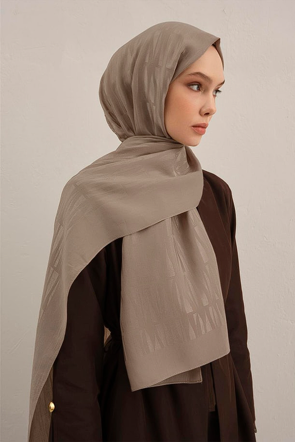 Armine Lyocell Naia Şal 3-07