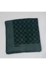 Elegance Monogram Eşarp 1090500-953