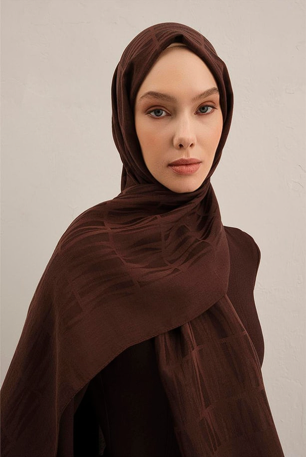 Armine Lyocell Naia Şal 3-10