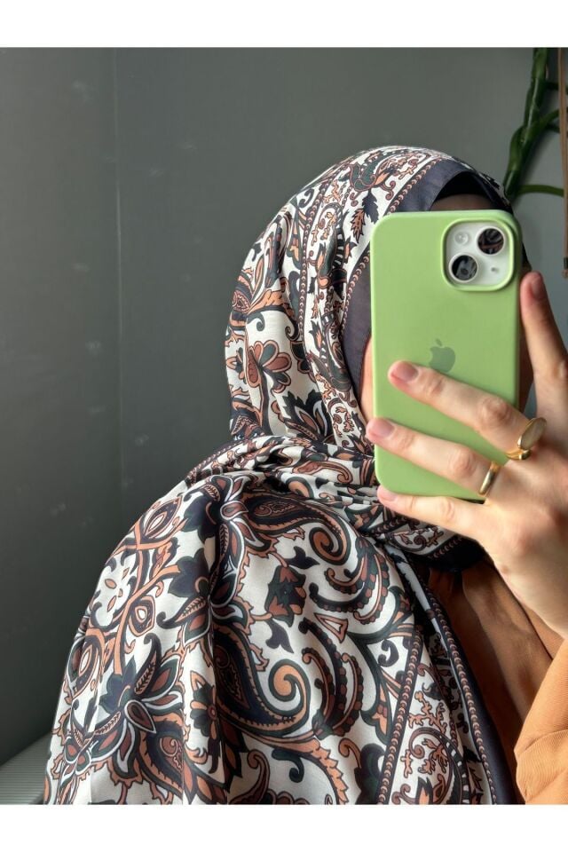 Levidor Casual Şal Haki
