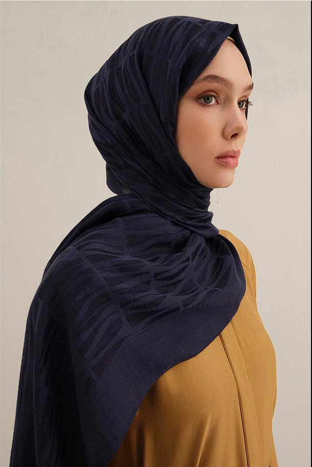 Armine Lyocell Naia Şal 3-03