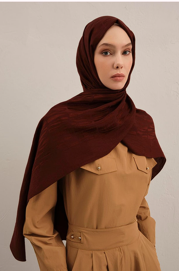 Armine Lyocell Naia Şal 3-32
