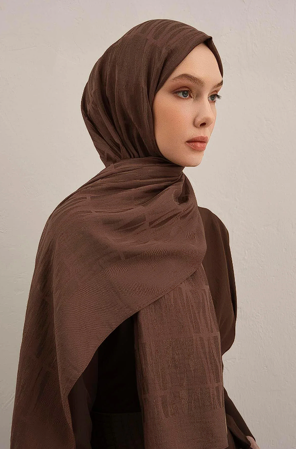 Armine Lyocell Naia Şal 3-16