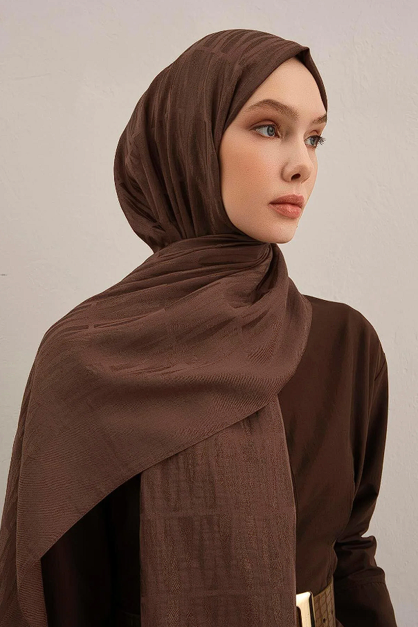 Armine Lyocell Naia Şal 3-16