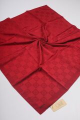 Dama Monogram Eşarp - Desen-02 - Renk-04