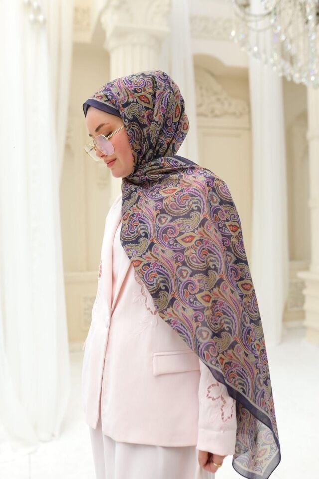 Silk Home Nariya Şal 90003-03
