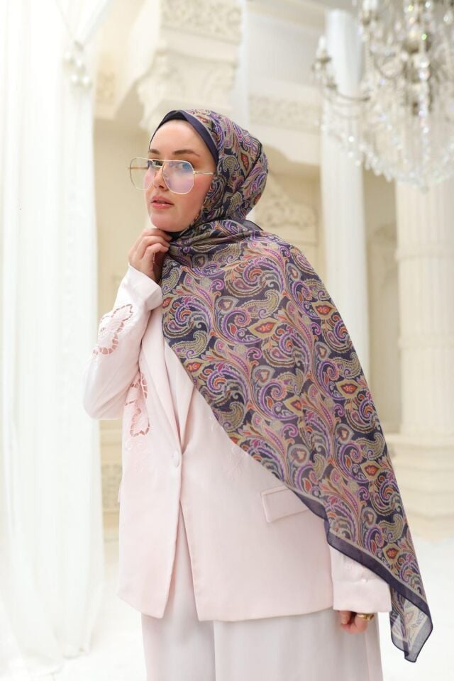 Silk Home Nariya Şal 90003-03
