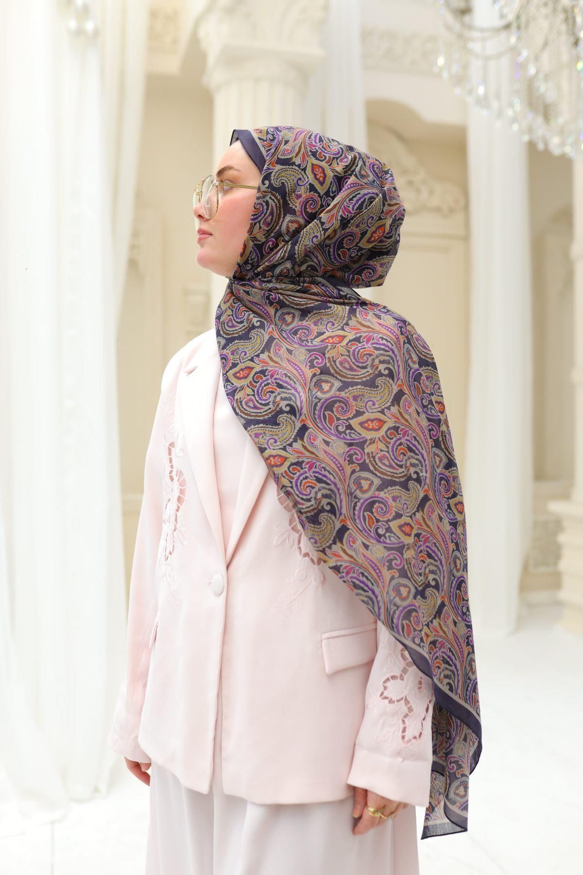 Silk Home Nariya Şal 90003-03