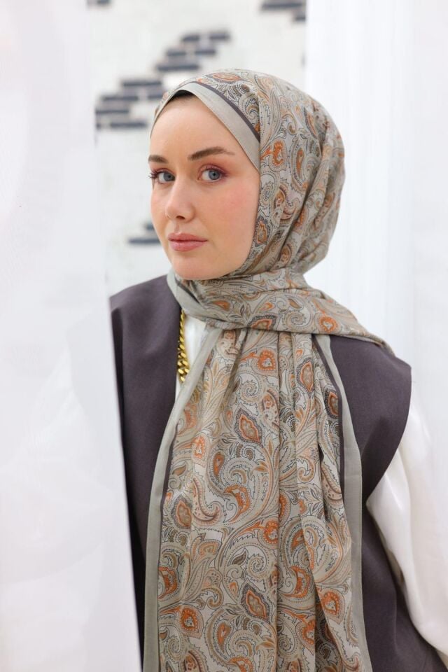 Silk Home Nariya Şal 90003-26