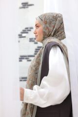 Nariya Şal 90003-26