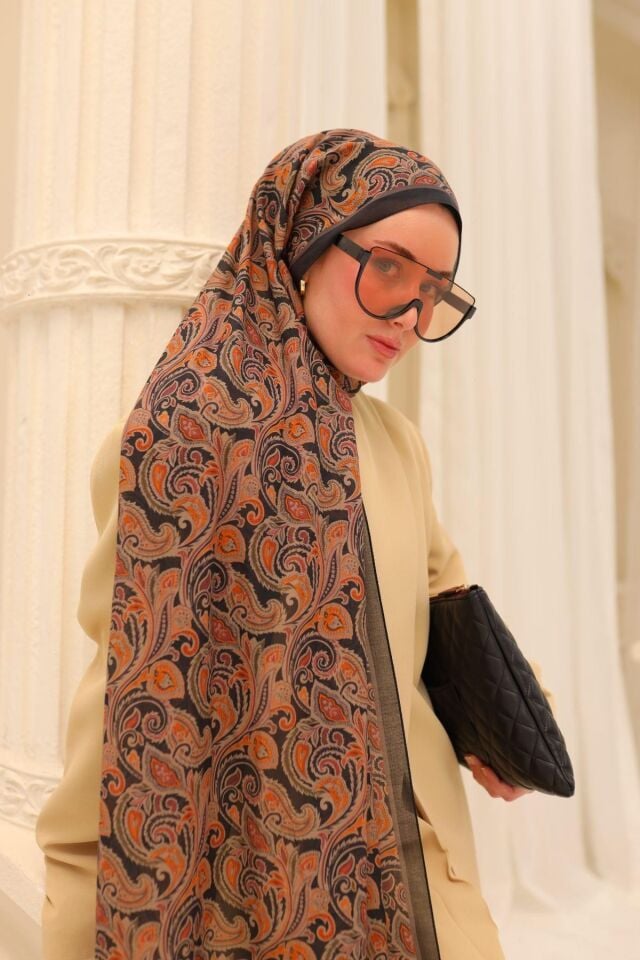 Silk Home Nariya Şal 90003-08
