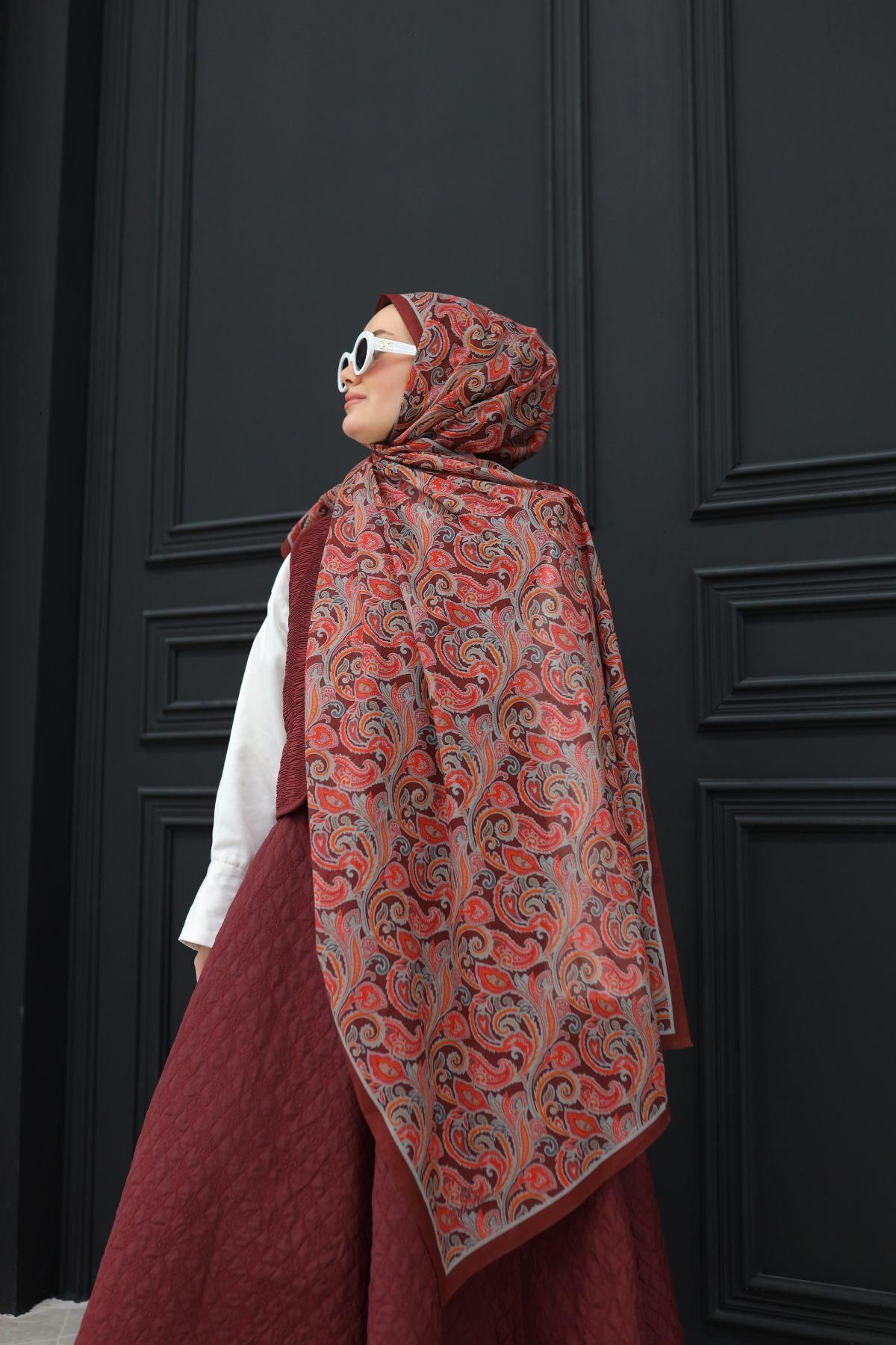 Silk Home Nariya Şal 90003-11