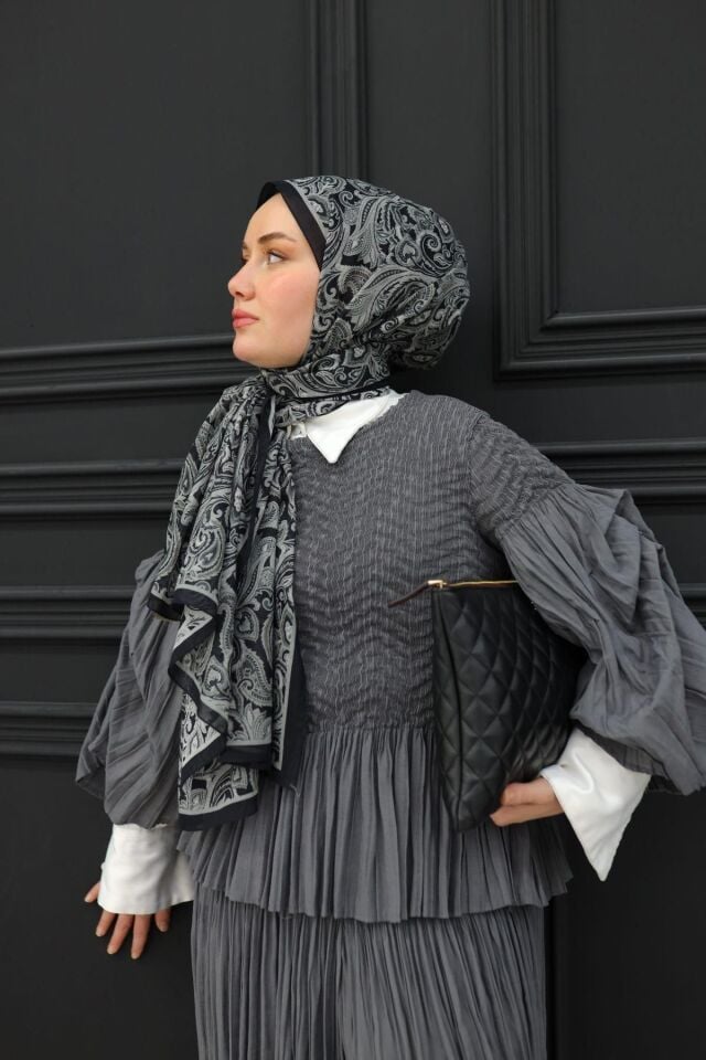 Silk Home Nariya Şal 90003-01