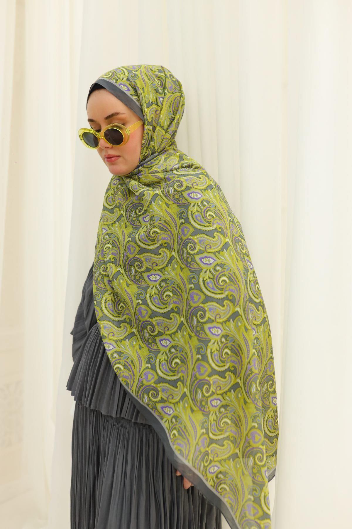 Silk Home Nariya Şal 90003-25