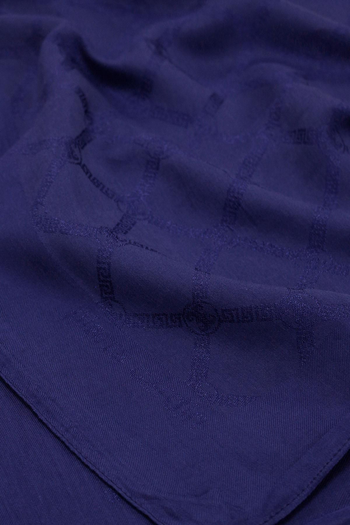 Pierre Cardin Monogram Şal 1080800-921