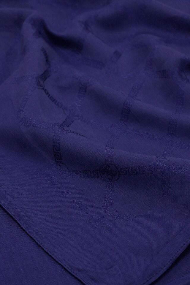 Pierre Cardin Monogram Şal 1080800-921