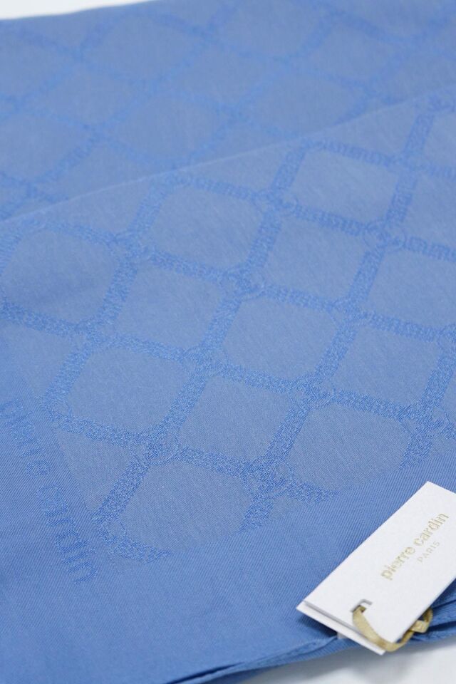 Pierre Cardin Monogram Şal 1080800-922