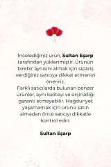 Lyocell Monogram Şal - 1080800-922 - İndigo