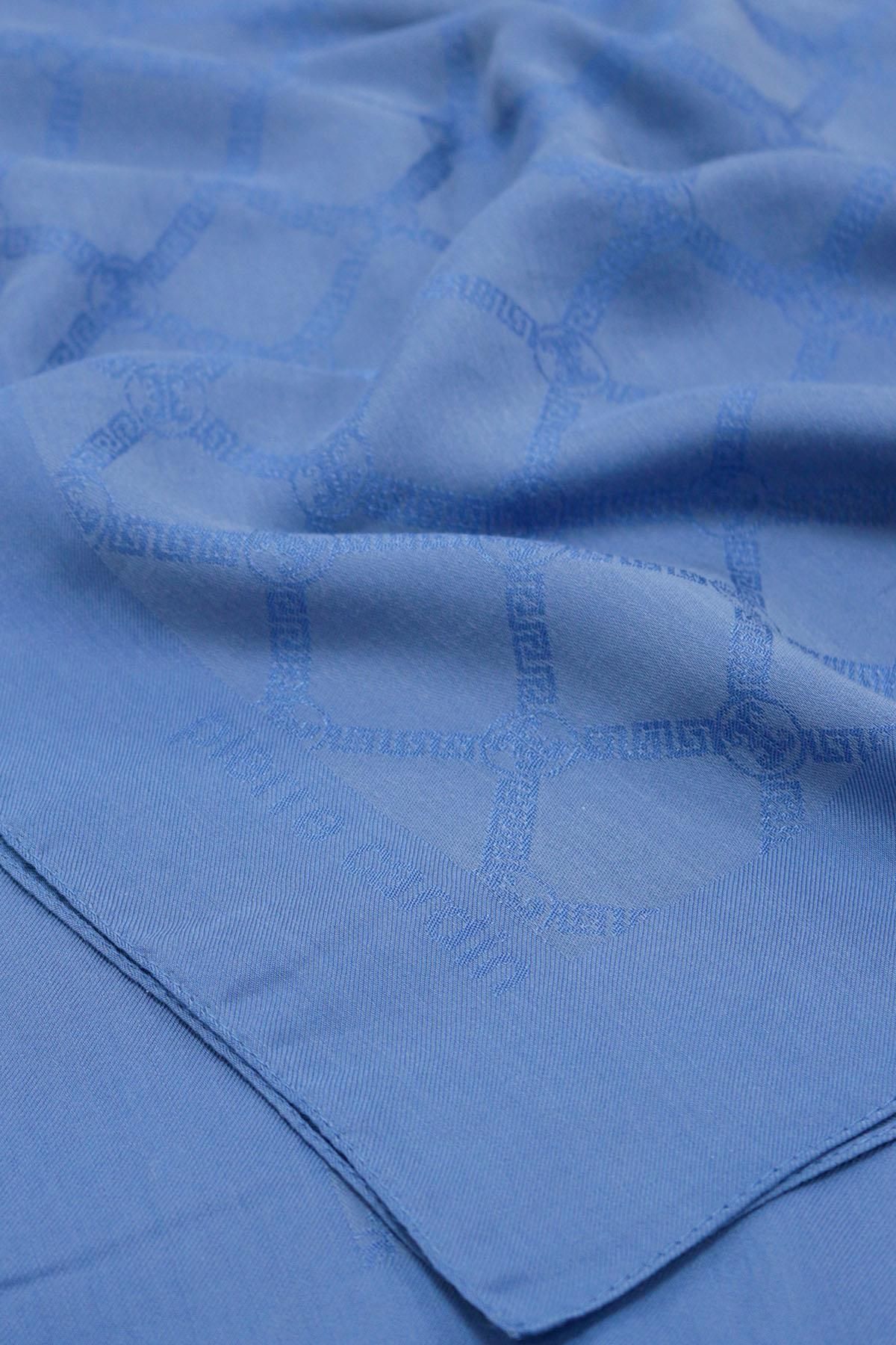 Pierre Cardin Monogram Şal 1080800-922