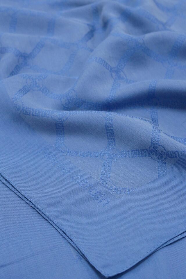 Pierre Cardin Monogram Şal 1080800-922