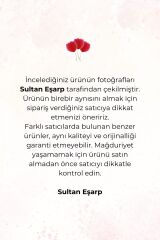 Lyocell Monogram Şal - 1080800-952 - Haki