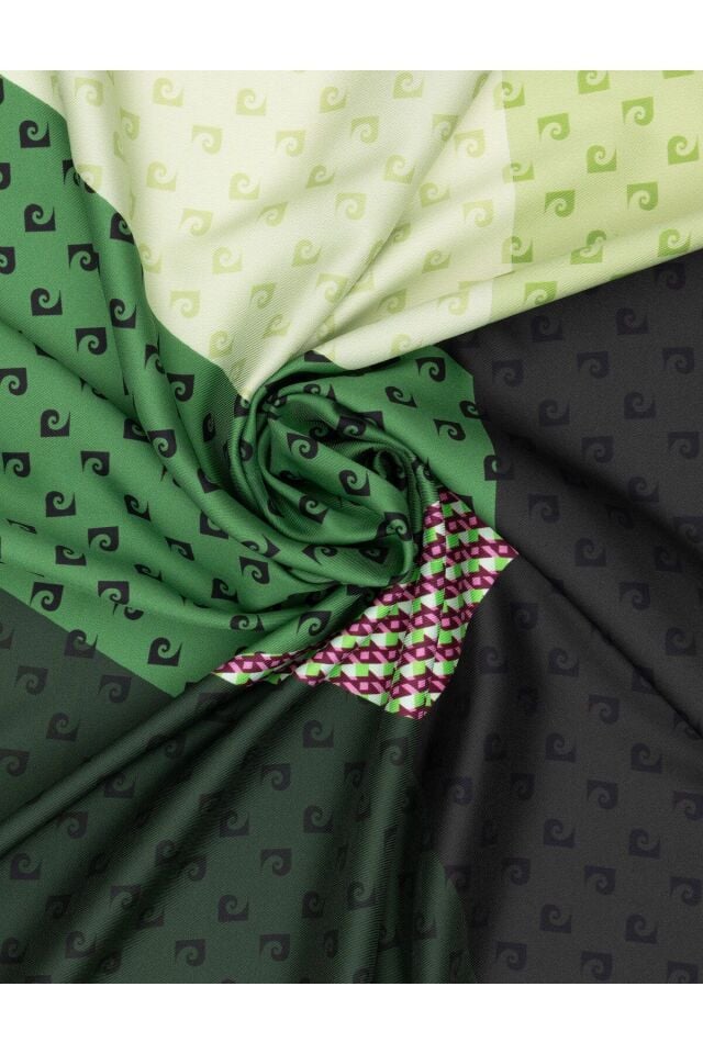Pierre Cardin Polyester Twill Eşarp 50302552