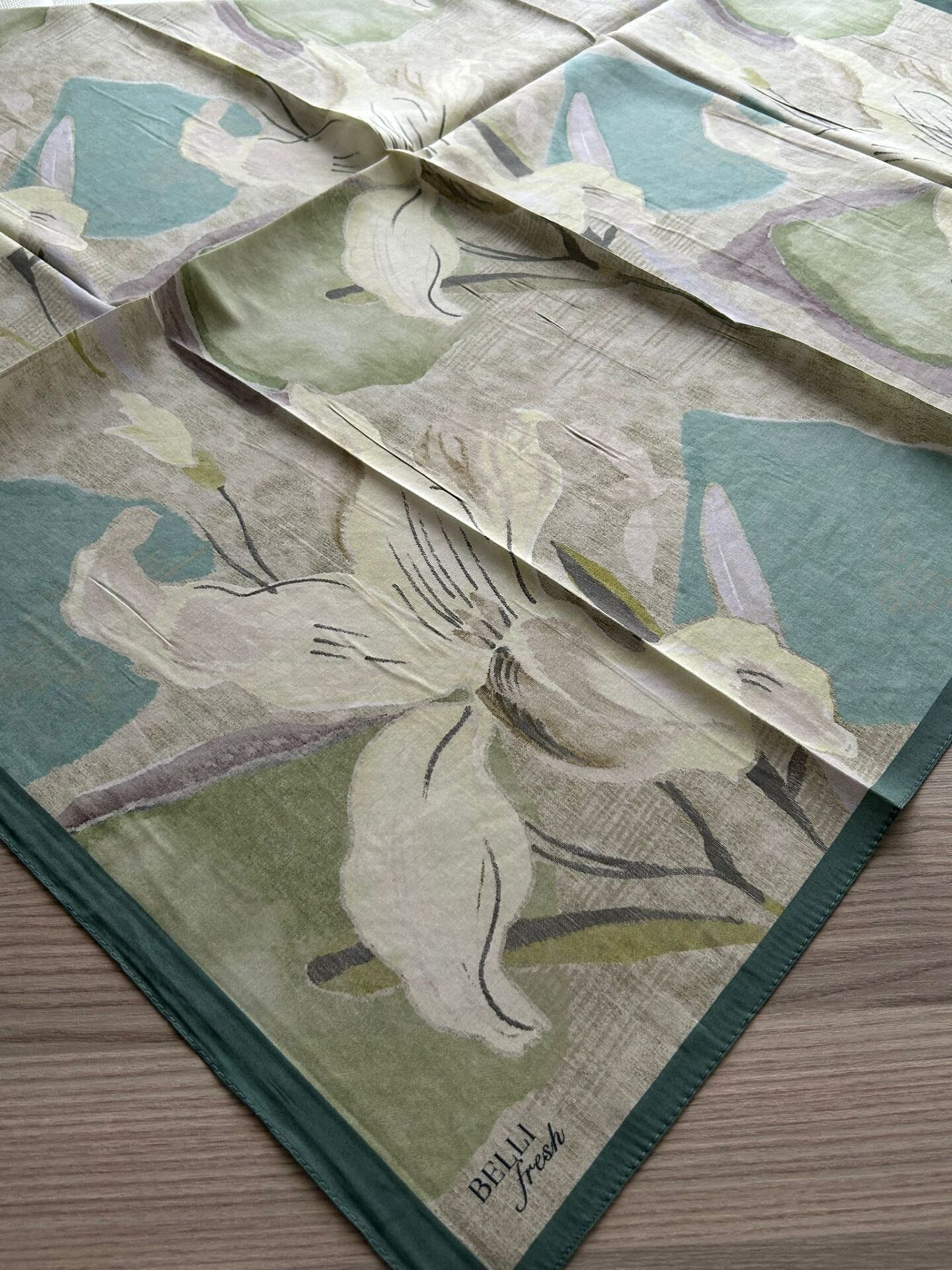 Belli Fresh Modal Eşarp 3409-07