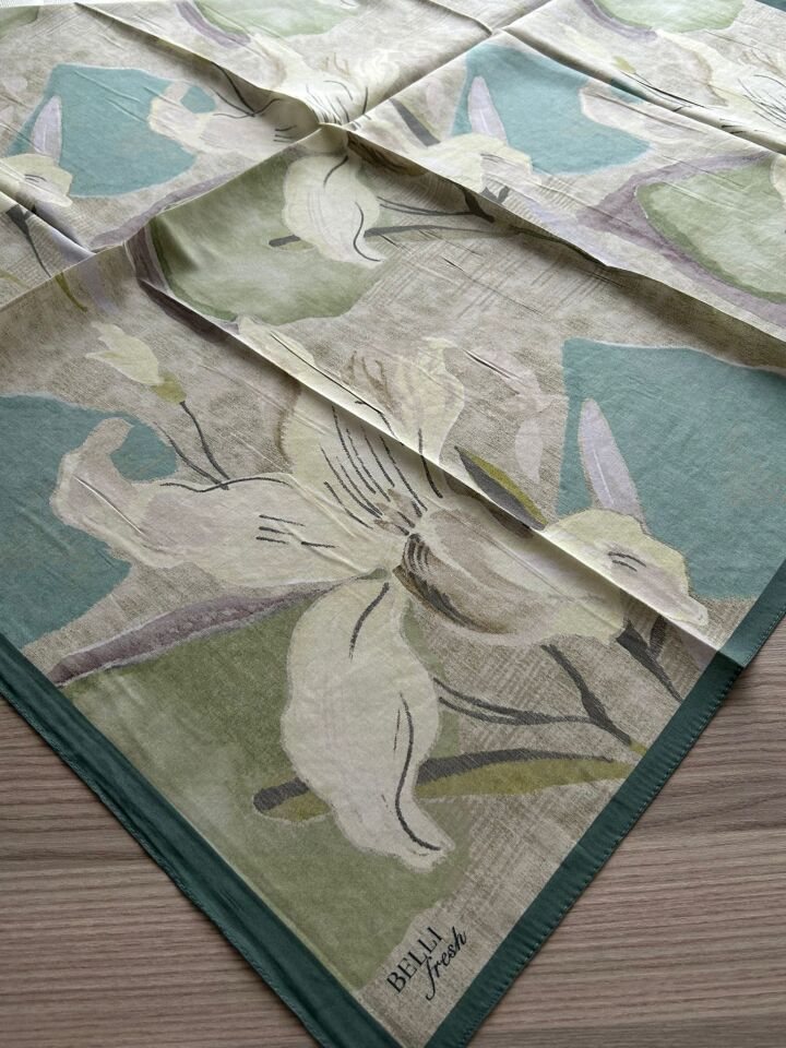 Belli Fresh Modal Eşarp 3409-07