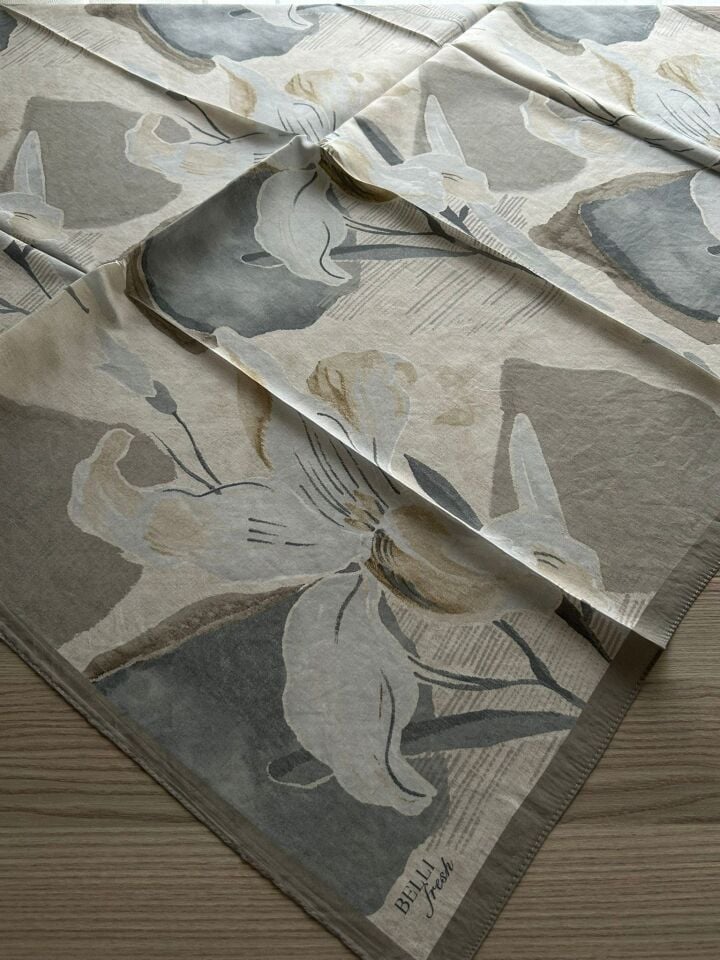 Belli Fresh Modal Eşarp 3409-05