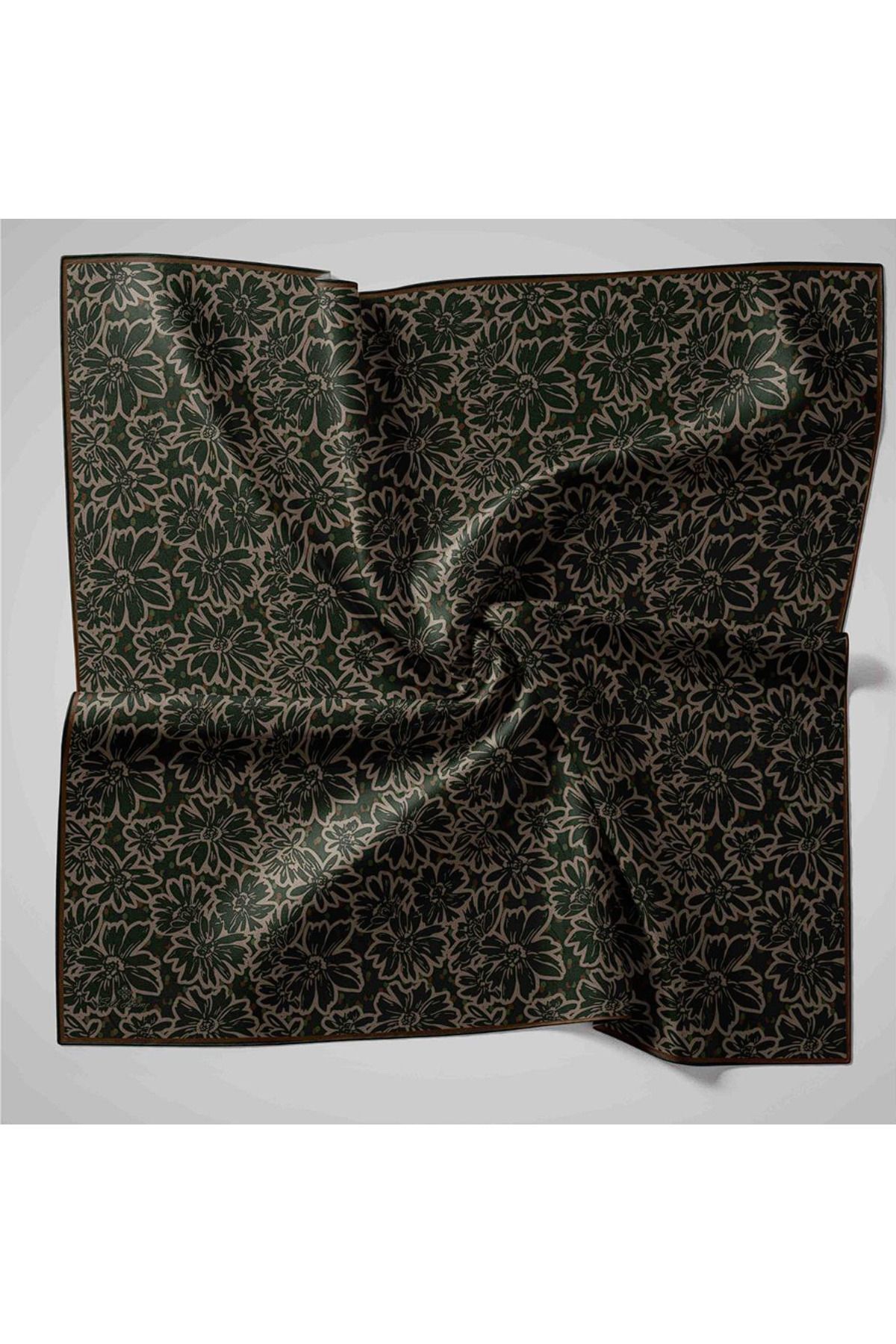 Soft Eşarp 73075-25